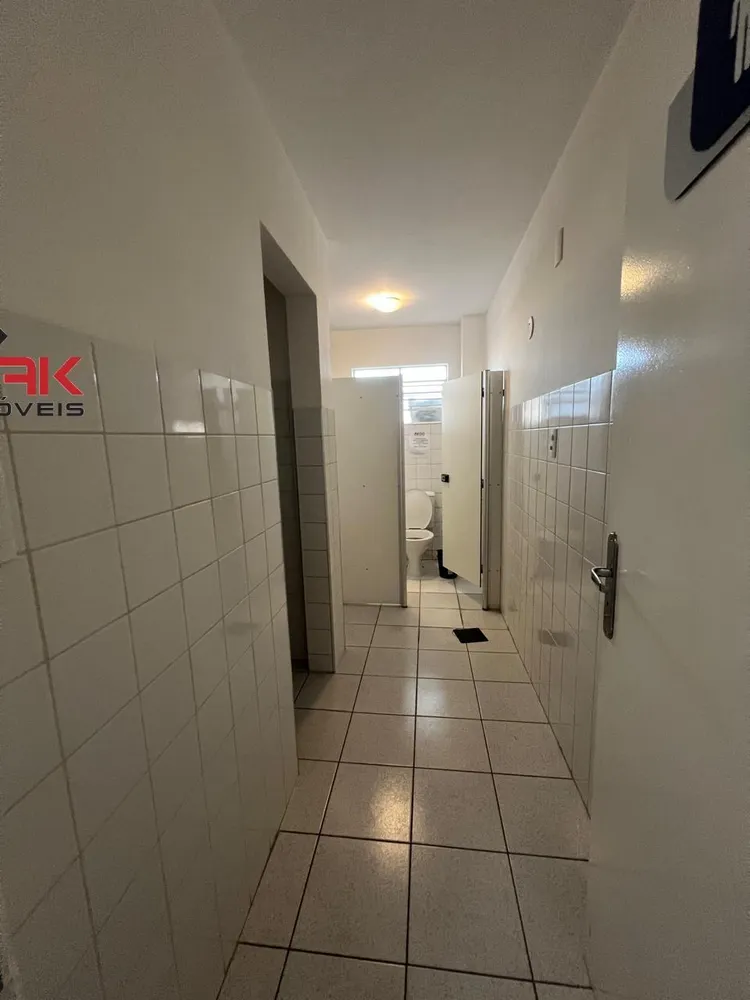 Prédio Inteiro, 22 m² - Foto 1