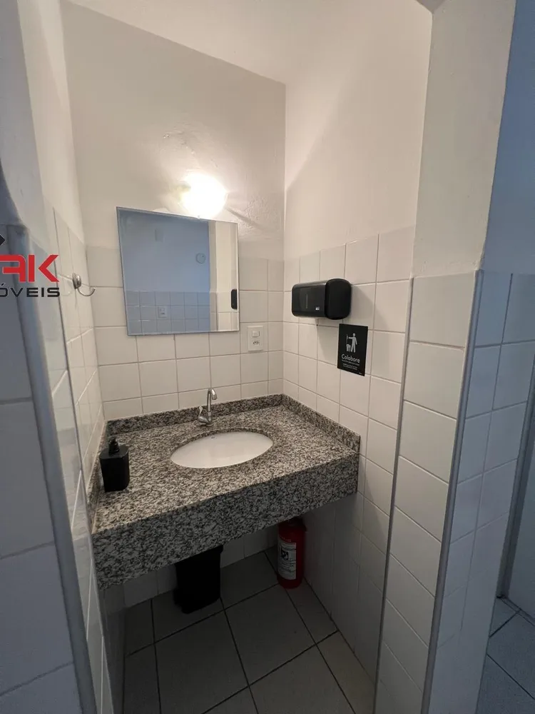 Prédio Inteiro, 22 m² - Foto 8