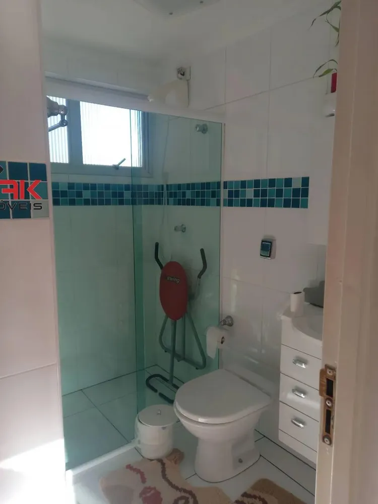Apartamento, 3 quartos, 98 m² - Foto 6