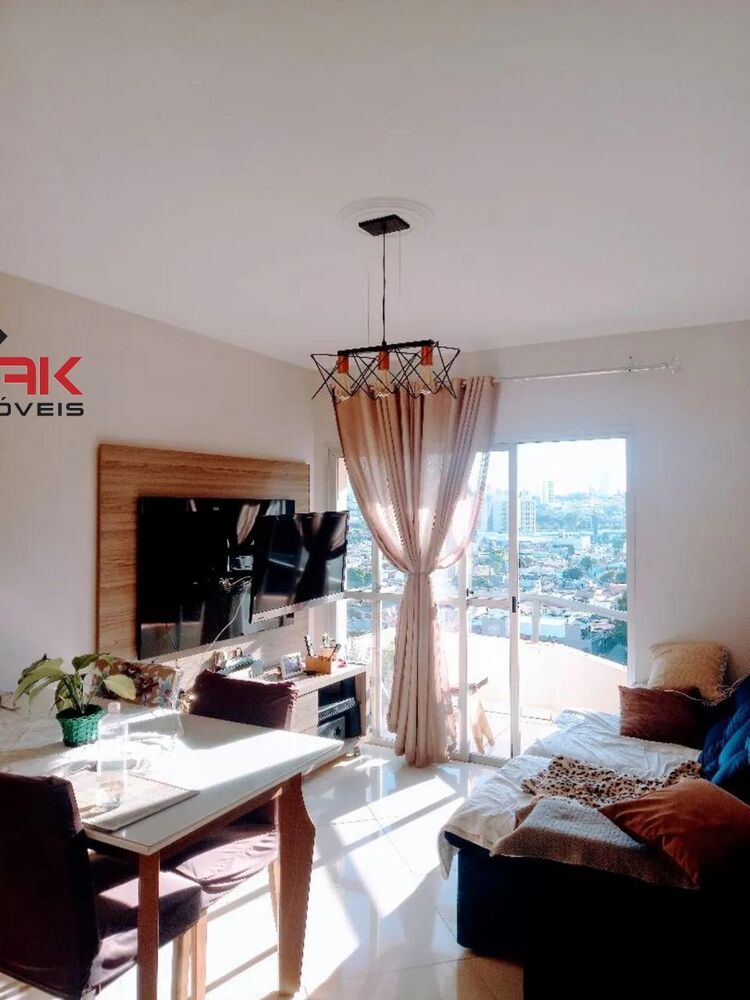 Apartamento, 3 quartos, 98 m² - Foto 1