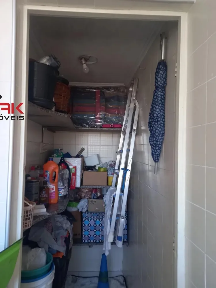 Apartamento, 3 quartos, 98 m² - Foto 4