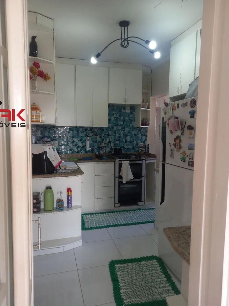 Apartamento, 3 quartos, 98 m² - Foto 2
