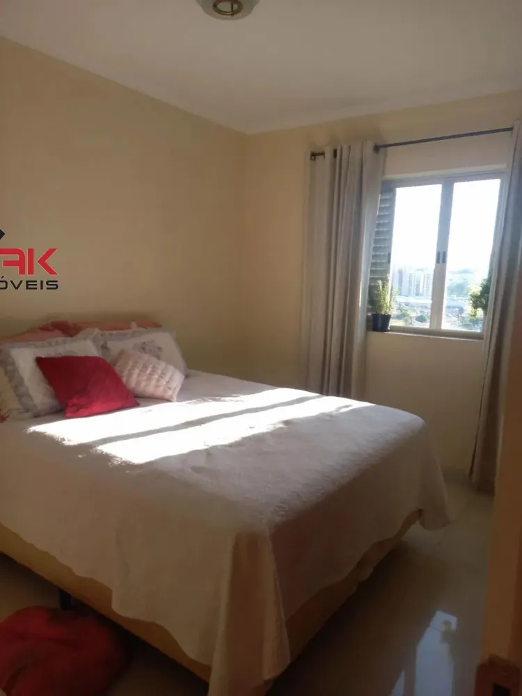 Apartamento, 3 quartos, 98 m² - Foto 7