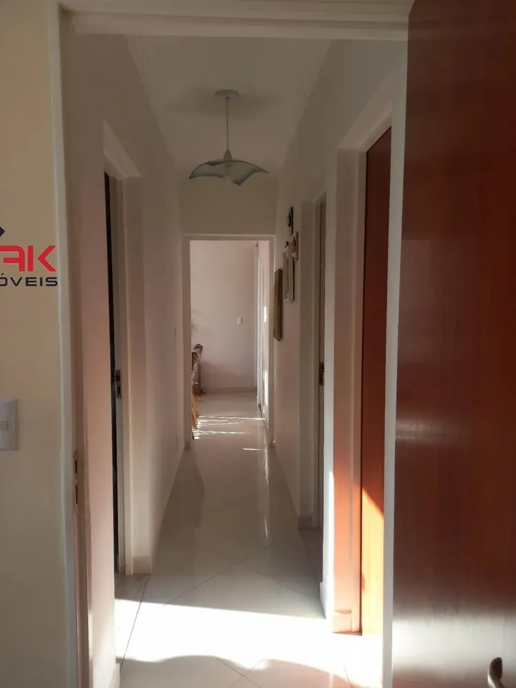 Apartamento, 3 quartos, 98 m² - Foto 5