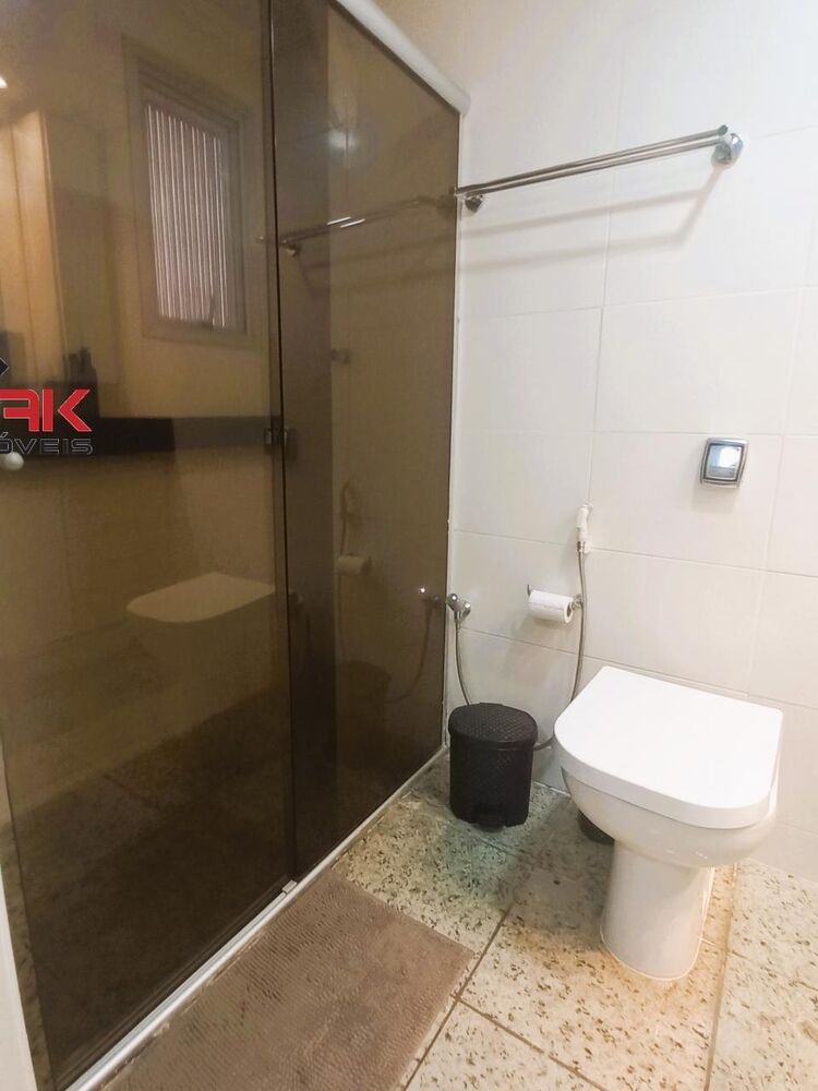 Apartamento para alugar com 3 quartos, 96m² - Foto 3