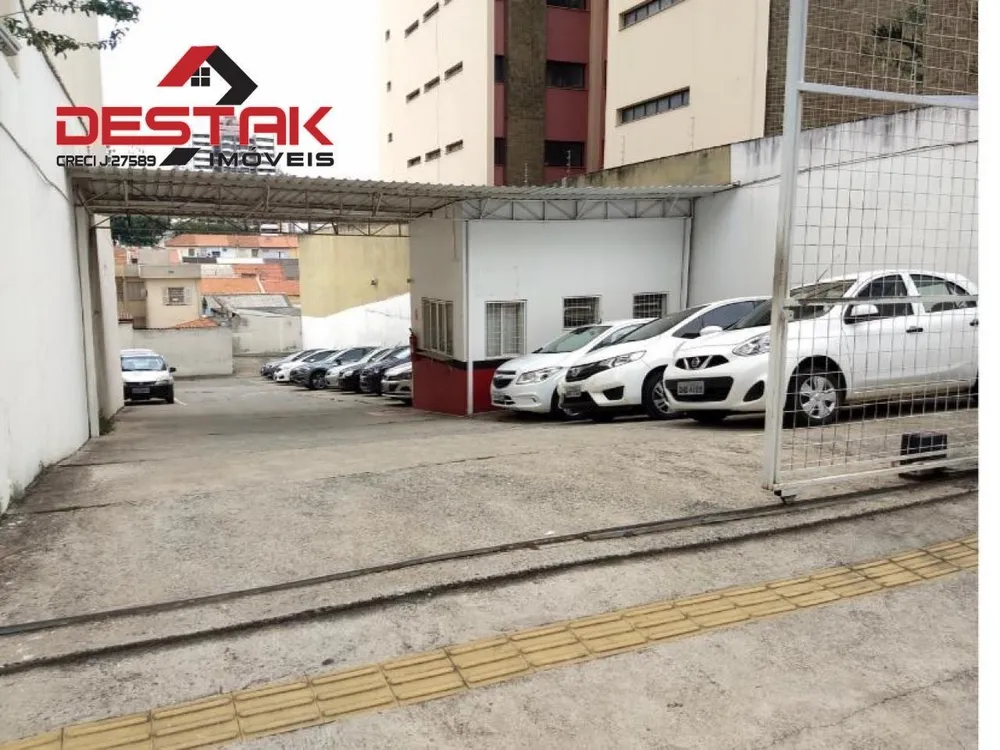 Prédio Inteiro, 551 m² - Foto 1