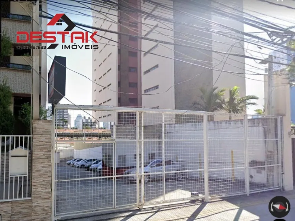 Prédio Inteiro, 551 m² - Foto 3