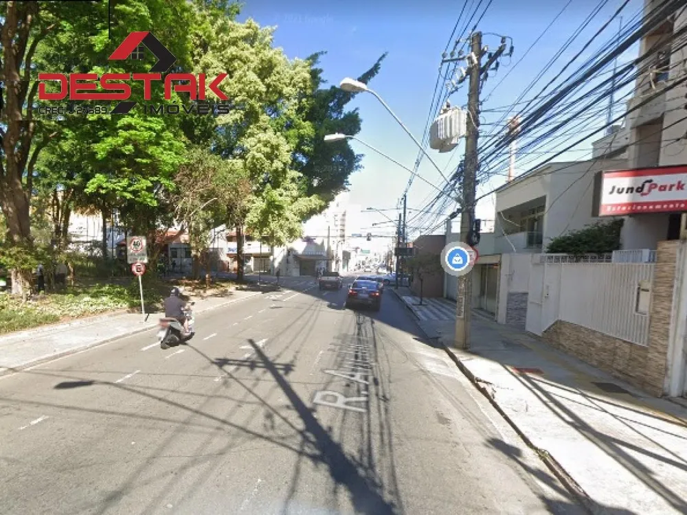 Prédio Inteiro, 551 m² - Foto 6