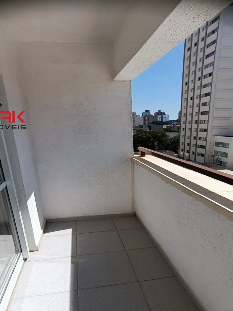 Apartamento, 2 quartos, 65 m² - Foto 1