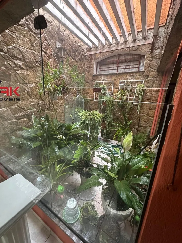 Casa, 3 quartos, 520 m² - Foto 2