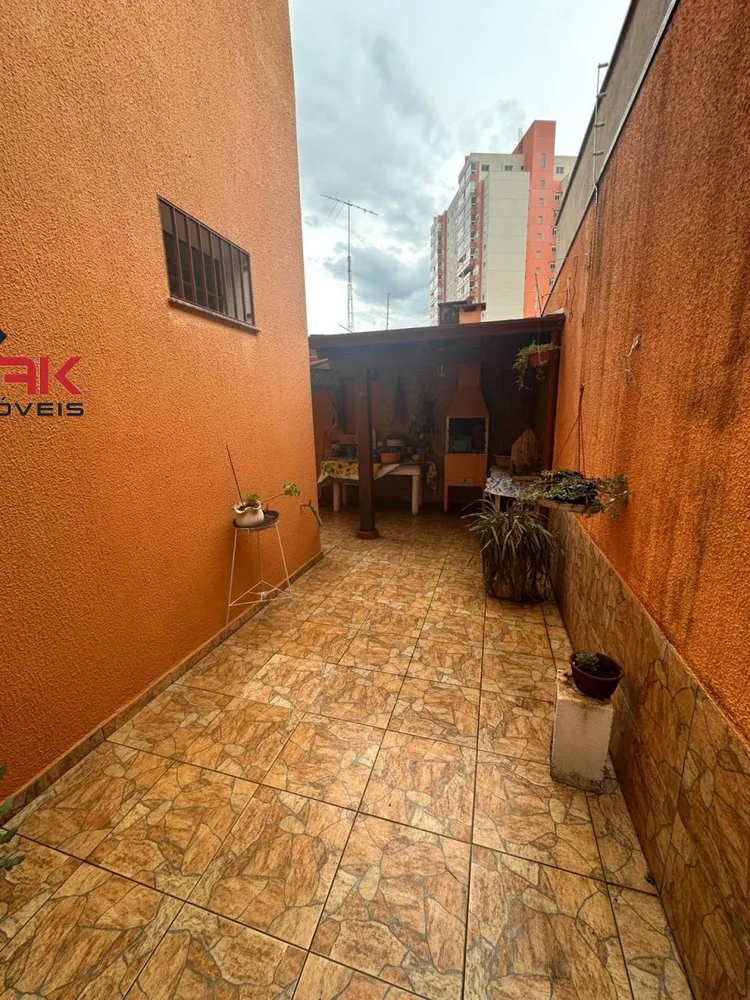 Casa, 3 quartos, 520 m² - Foto 7