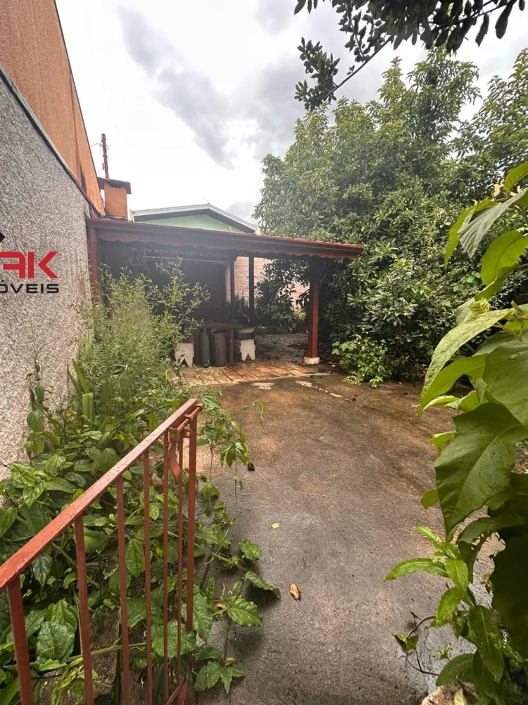 Casa, 3 quartos, 520 m² - Foto 9