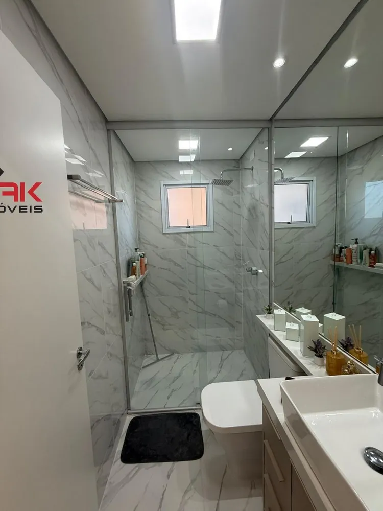 Apartamento, 3 quartos, 64 m² - Foto 3