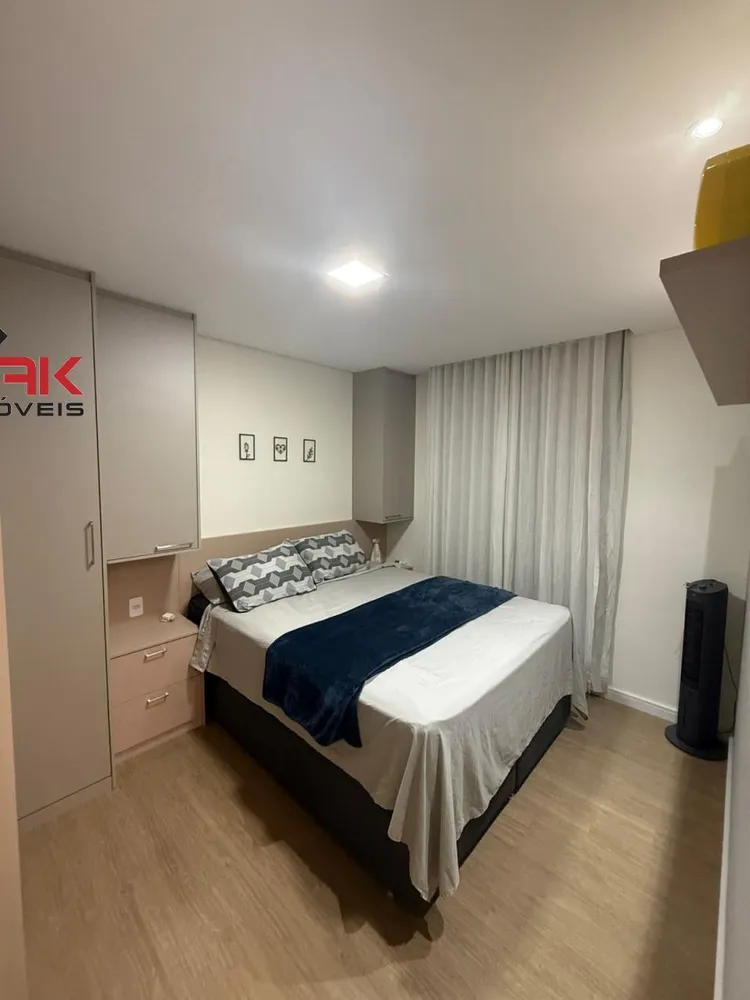Apartamento, 3 quartos, 64 m² - Foto 6