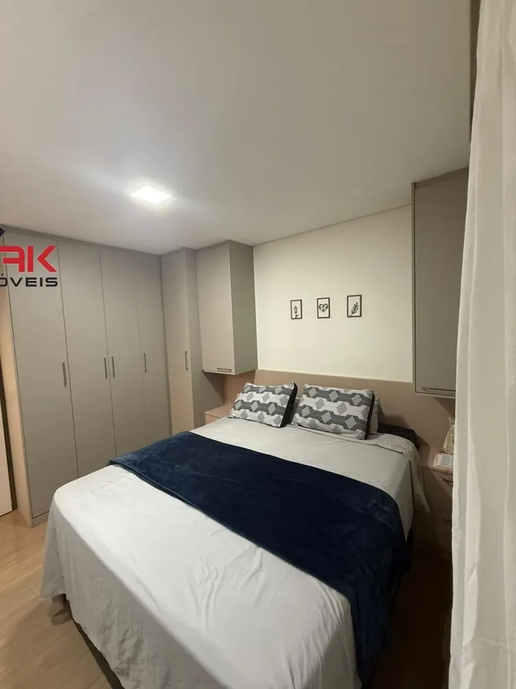 Apartamento, 3 quartos, 64 m² - Foto 7