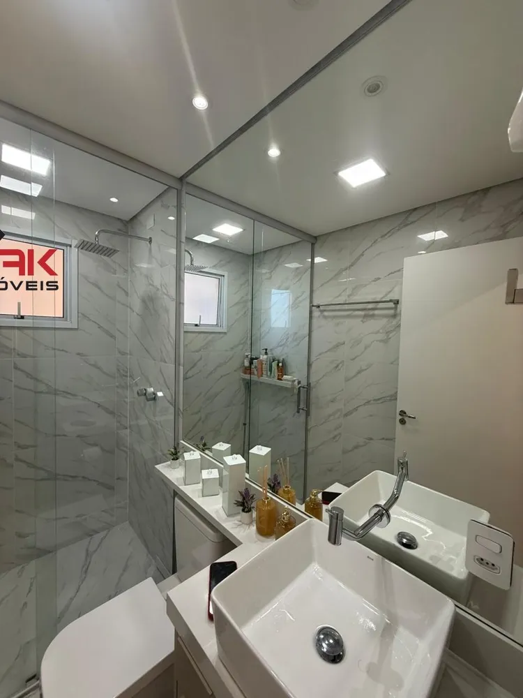 Apartamento, 3 quartos, 64 m² - Foto 4