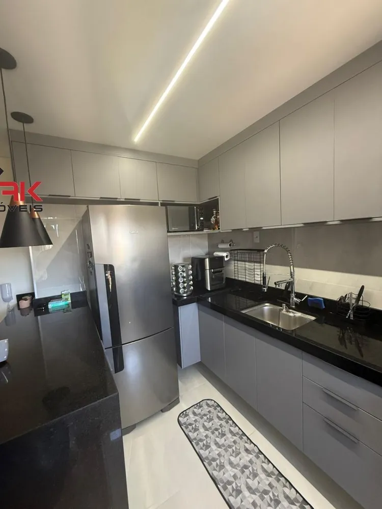Apartamento, 3 quartos, 64 m² - Foto 2