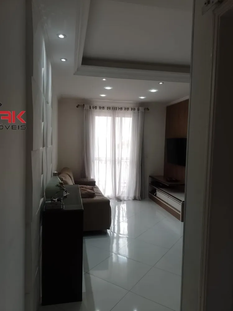 Apartamento, 3 quartos, 75 m² - Foto 2
