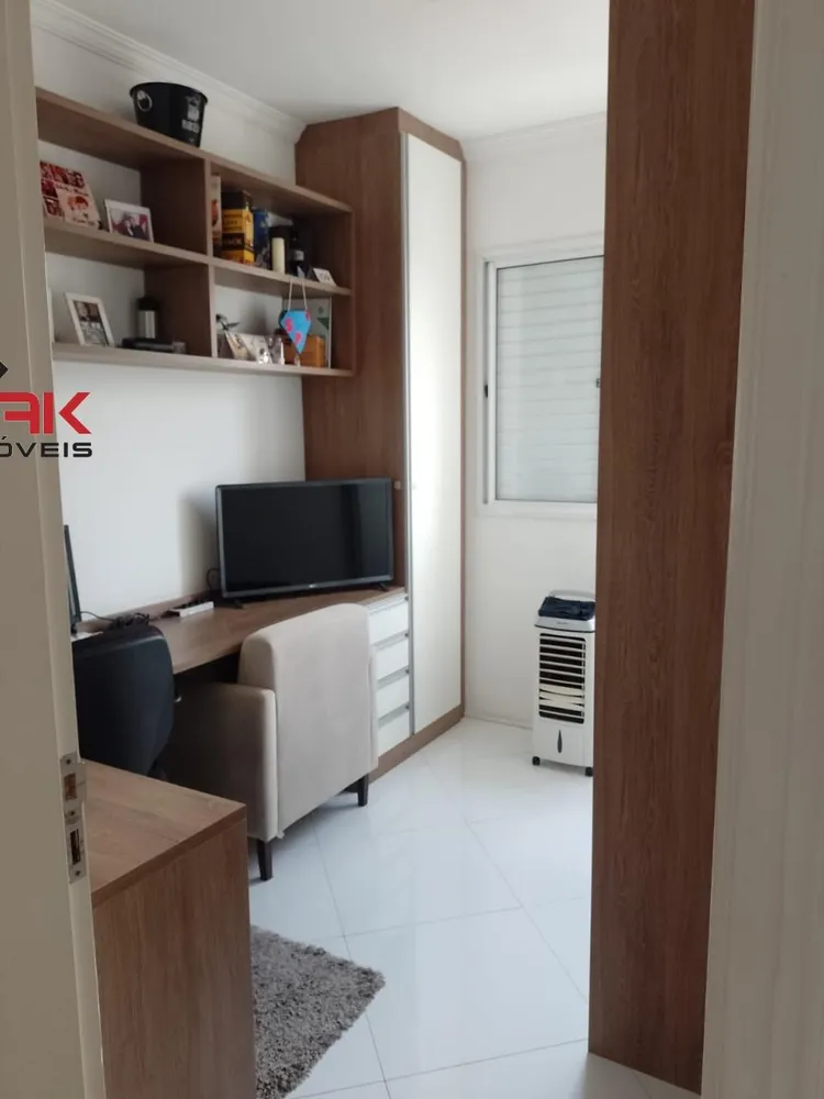 Apartamento, 3 quartos, 75 m² - Foto 11