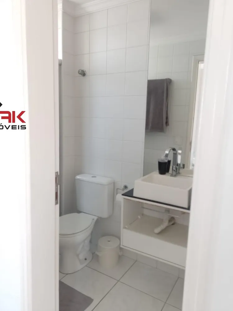 Apartamento, 3 quartos, 75 m² - Foto 10