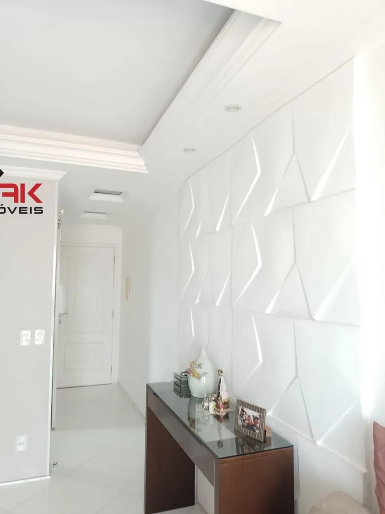 Apartamento, 3 quartos, 75 m² - Foto 5