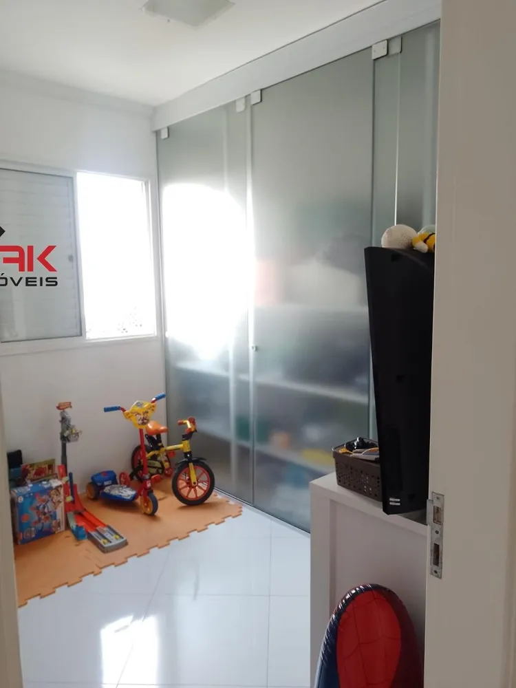 Apartamento, 3 quartos, 75 m² - Foto 12