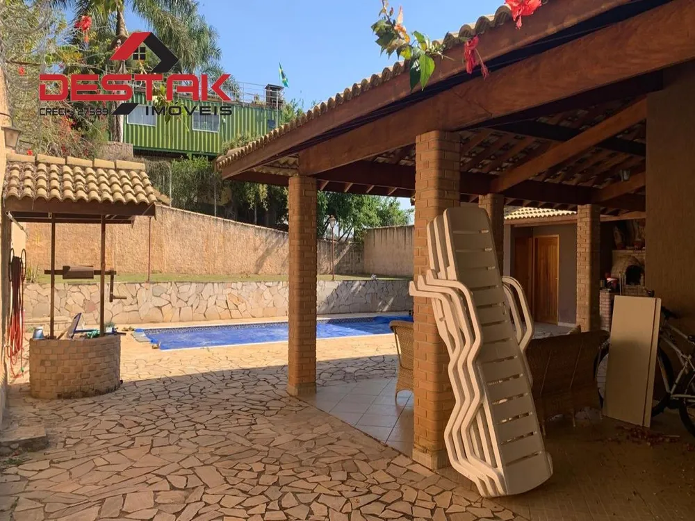 Casa de Condomínio, 4 quartos - Foto 4