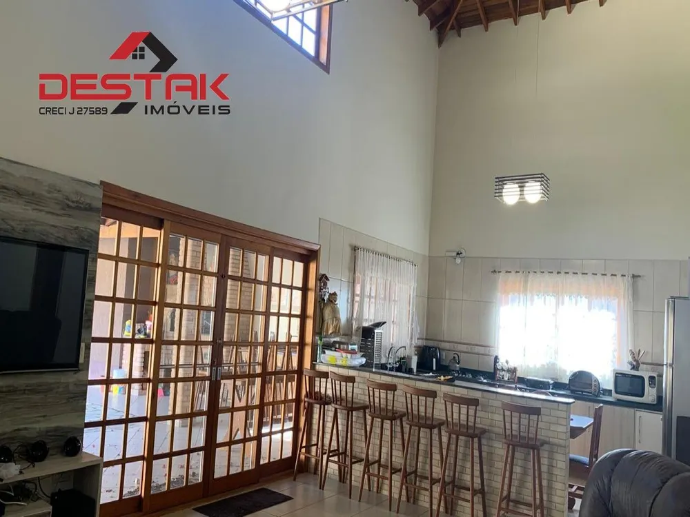 Casa de Condomínio, 4 quartos - Foto 7