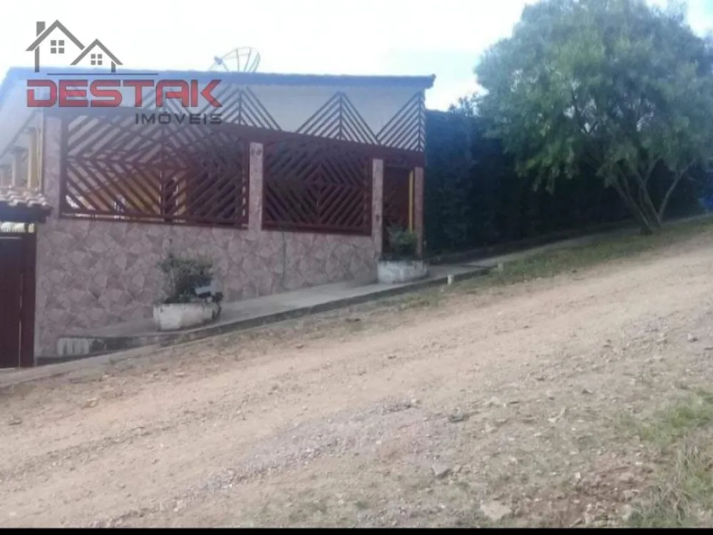 Chácara, 3 quartos, 972 m² - Foto 12
