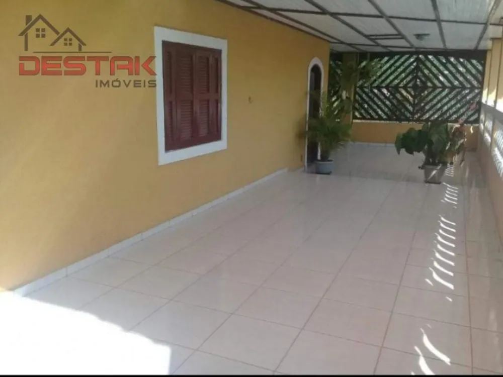 Chácara, 3 quartos, 972 m² - Foto 6