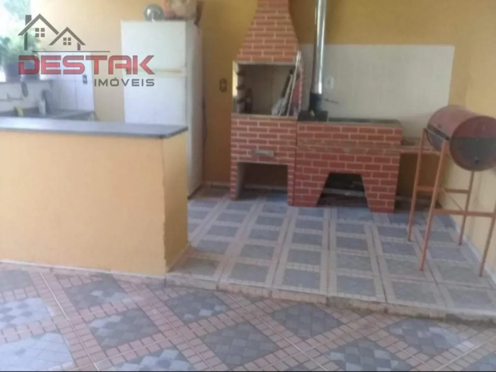 Chácara, 3 quartos, 972 m² - Foto 8