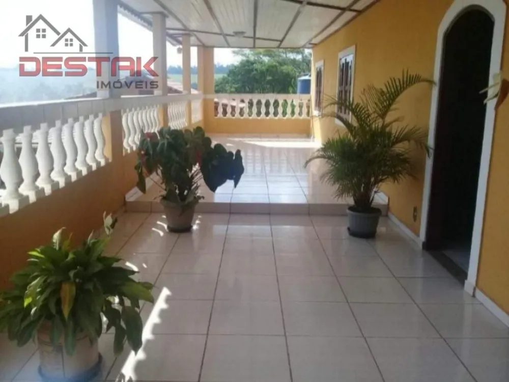 Chácara, 3 quartos, 972 m² - Foto 5