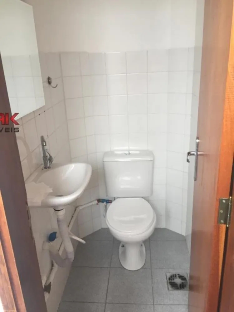 Prédio Inteiro, 38 m² - Foto 5