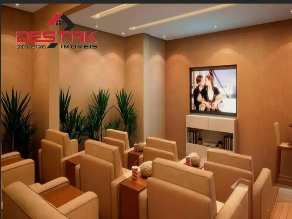 Apartamento, 3 quartos, 83 m² - Foto 11