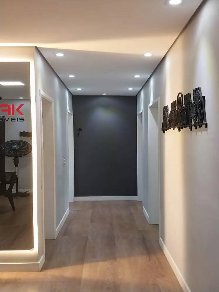 Apartamento, 3 quartos, 83 m² - Foto 8