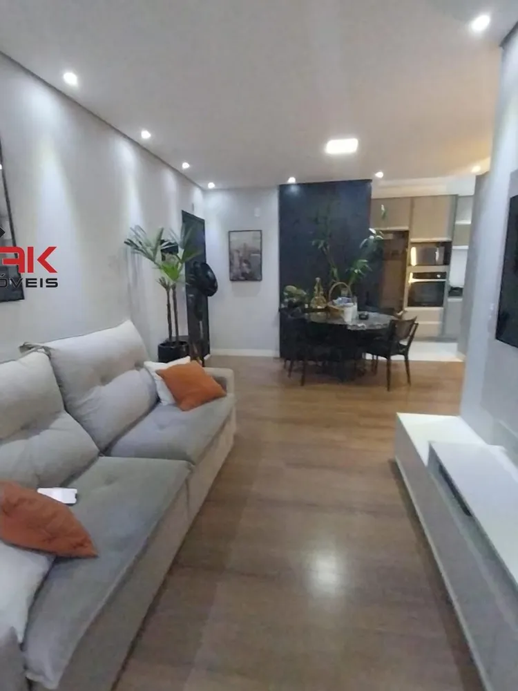 Apartamento, 3 quartos, 83 m² - Foto 3
