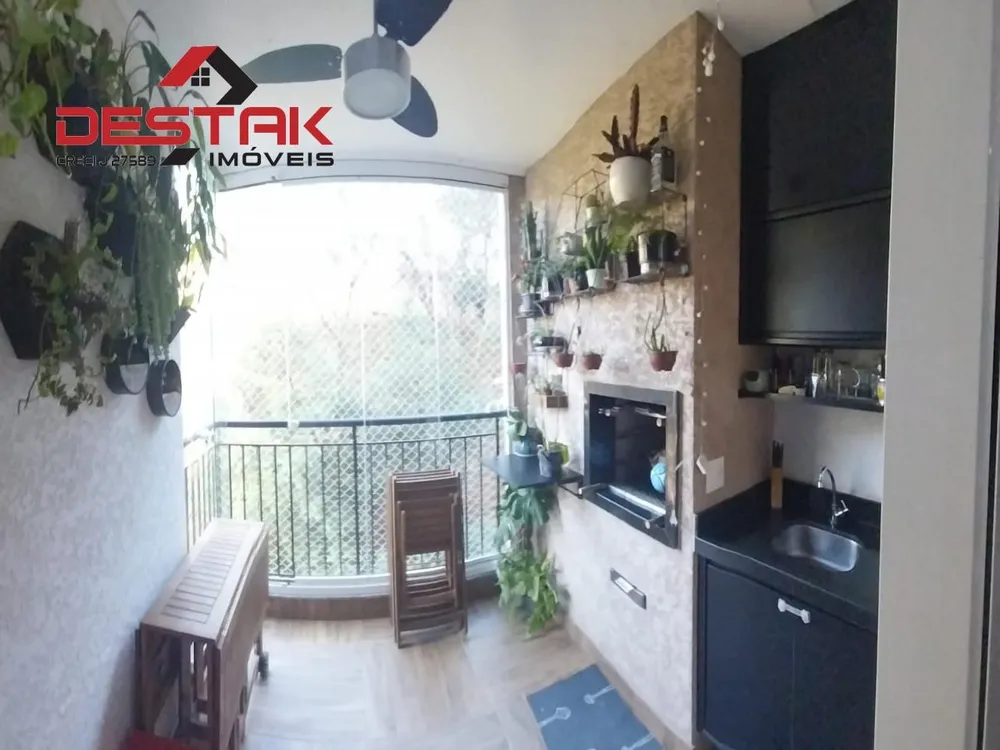 Apartamento, 3 quartos, 83 m² - Foto 4