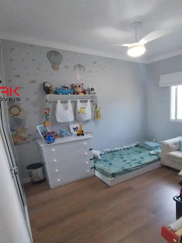 Apartamento, 3 quartos, 83 m² - Foto 7