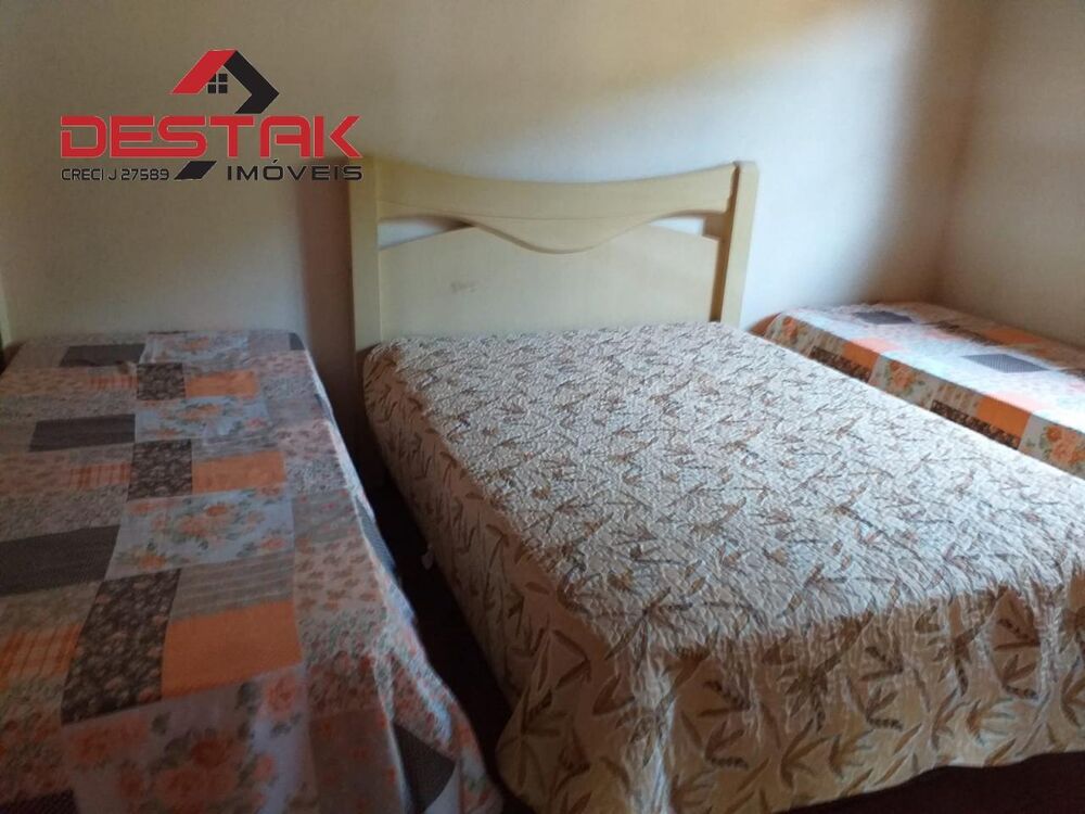 Chácara, 2 quartos, 1200 m² - Foto 2