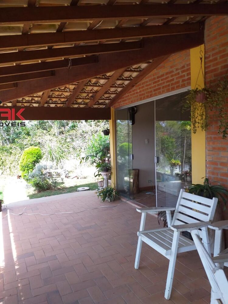 Chácara, 2 quartos, 1200 m² - Foto 1