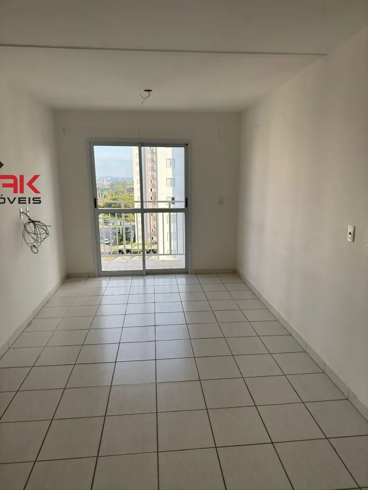Apartamento, 3 quartos, 71 m² - Foto 2