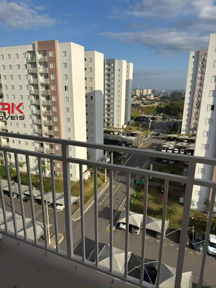 Apartamento, 3 quartos, 71 m² - Foto 1