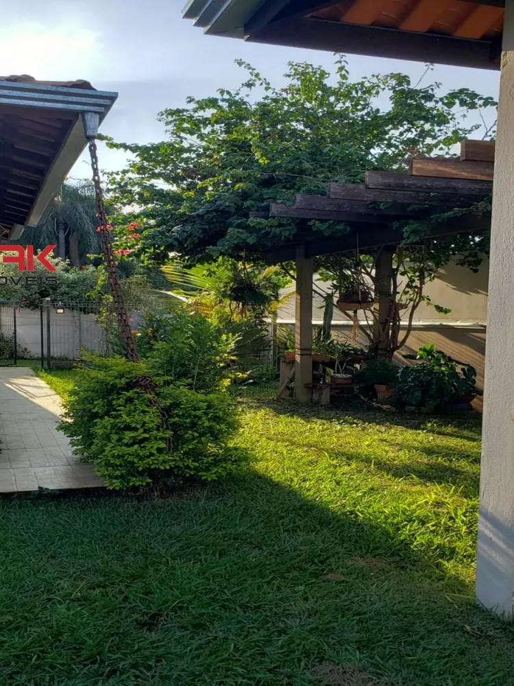Casa de Condomínio, 4 quartos - Foto 5