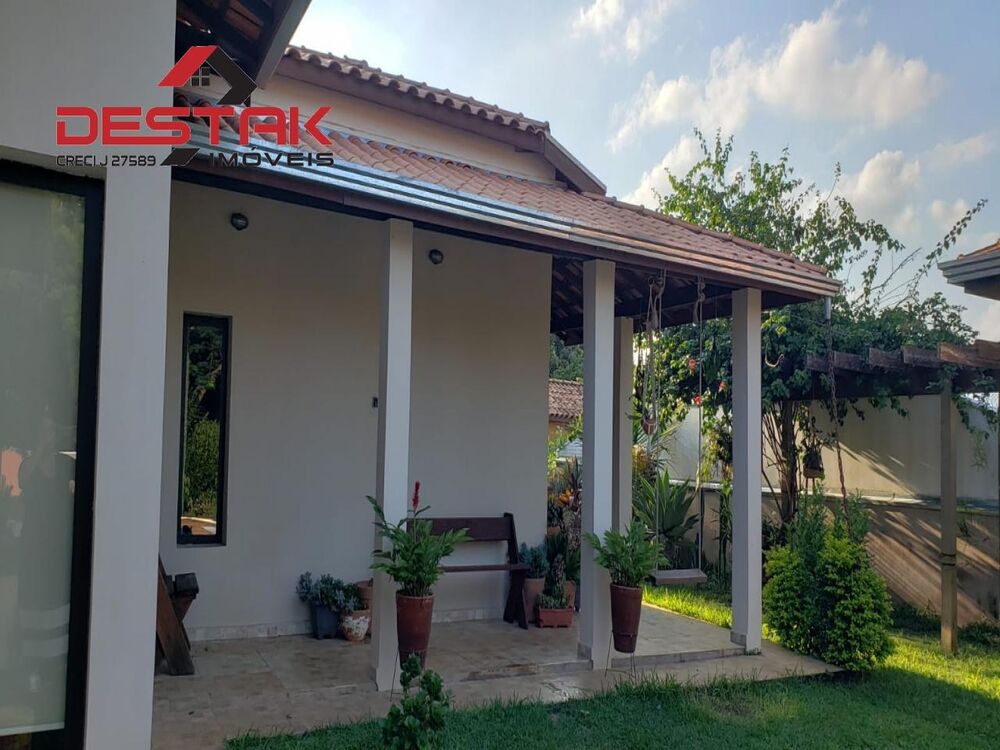 Casa de Condomínio, 4 quartos - Foto 22