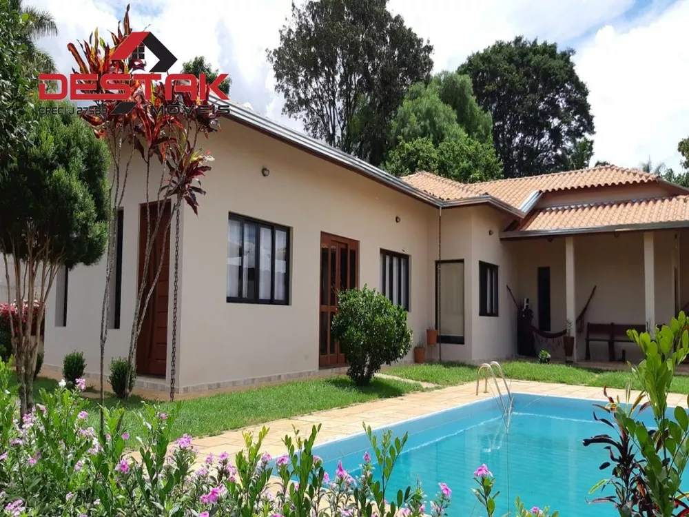 Casa de Condomínio, 4 quartos - Foto 11