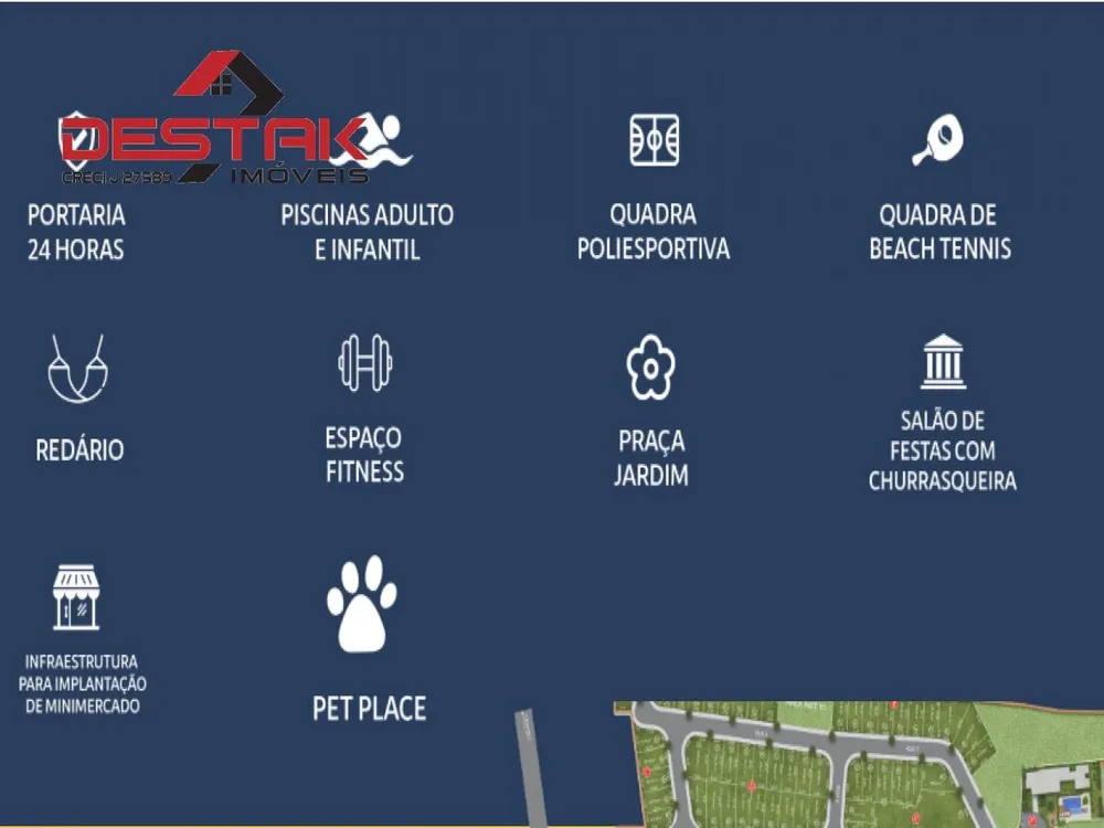 Terreno, 300 m² - Foto 12