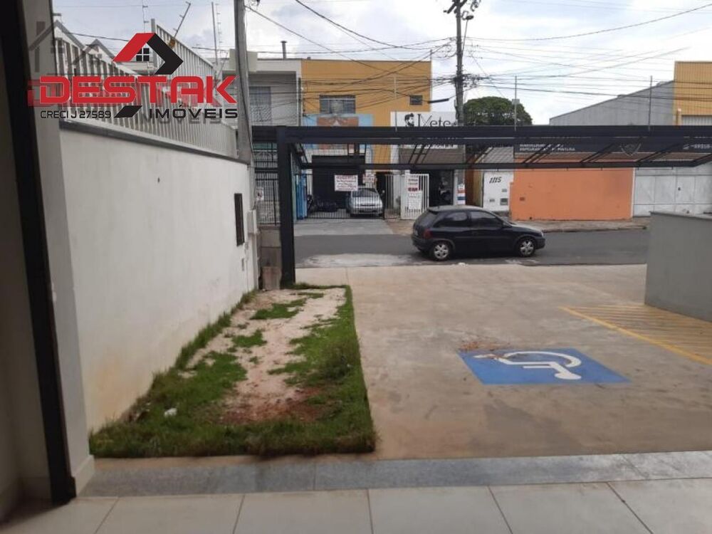 Depósito-Galpão, 648 m² - Foto 1