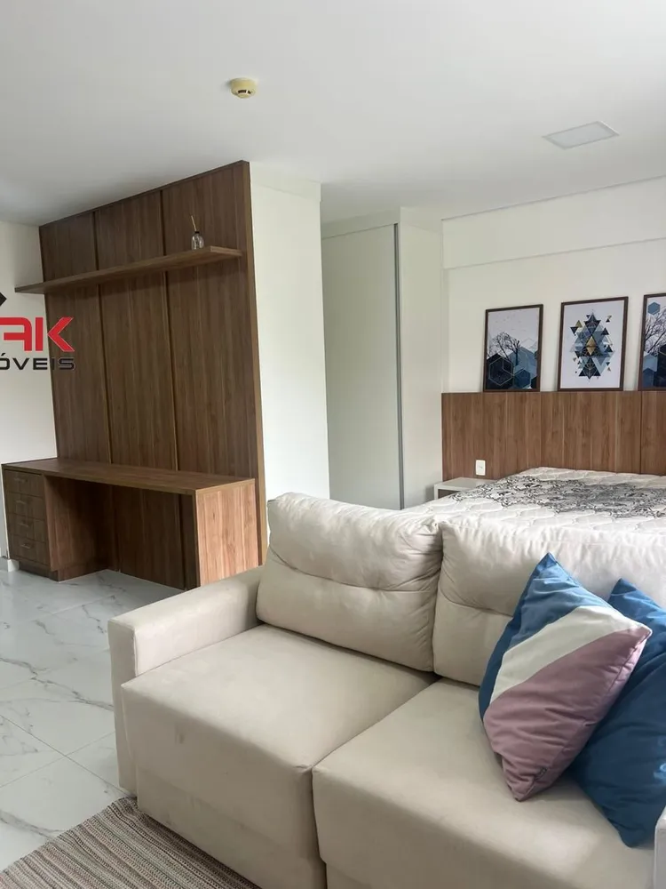Apartamento, 1 quarto, 48 m² - Foto 4