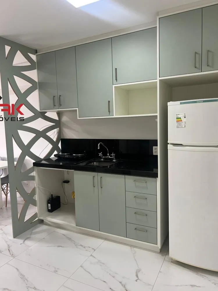 Apartamento, 1 quarto, 48 m² - Foto 7