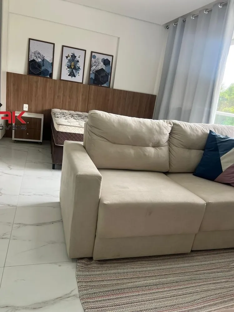 Apartamento, 1 quarto, 48 m² - Foto 1